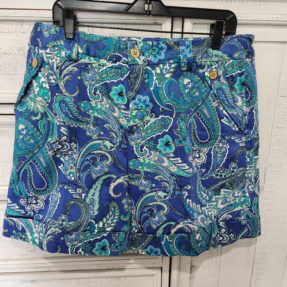 Lauren ralph lauren shorts